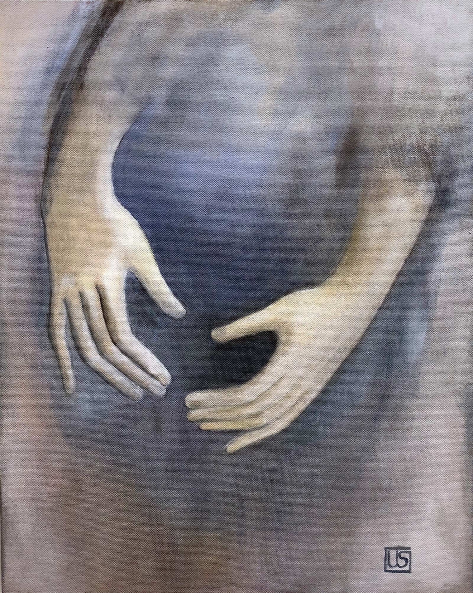 Uta_Schock_Malerei_Oel_Hoffnung