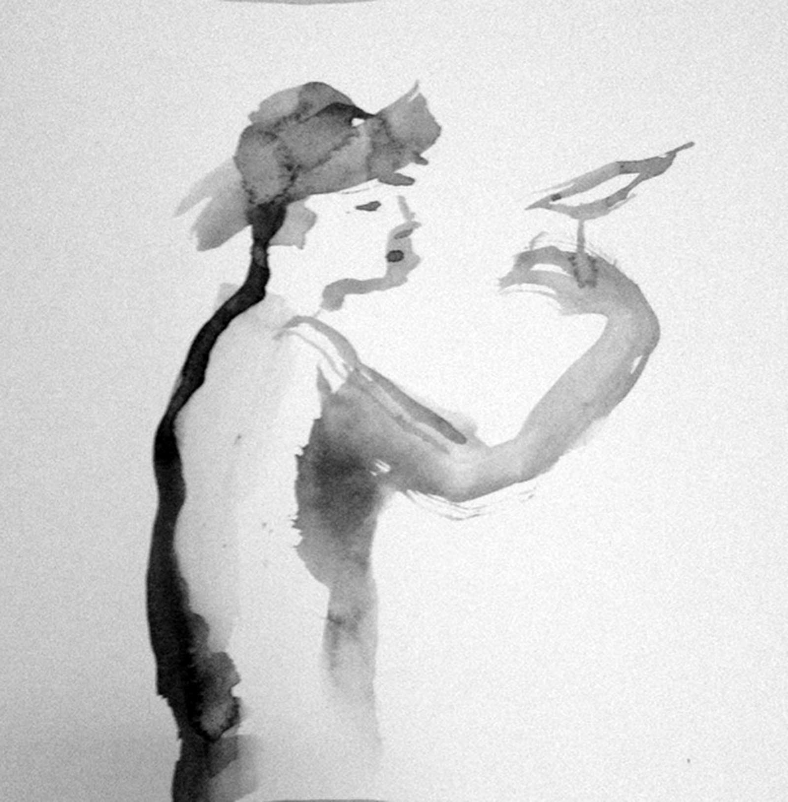 Uta_Schock_Malerei_Zeichnung_Der_Vogelmann