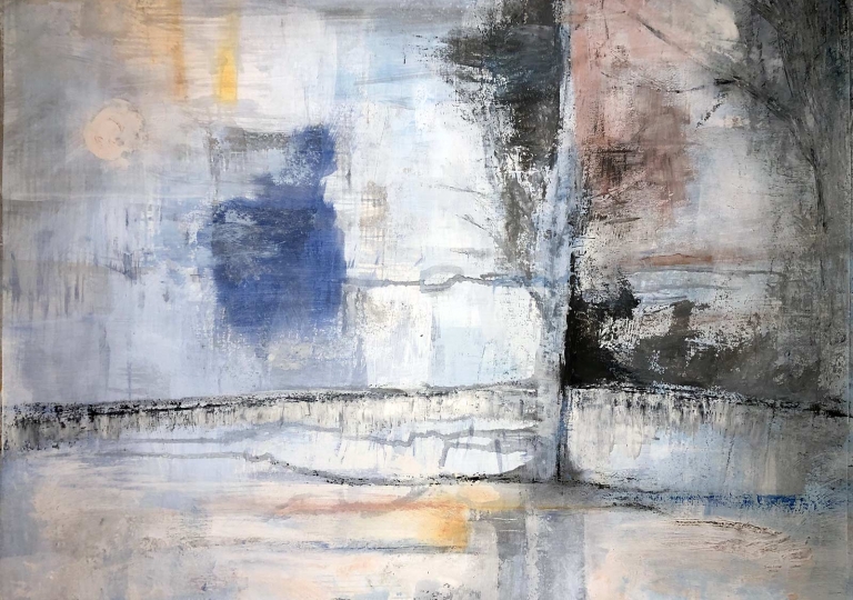 Uta_Schock_Malerei_Mischtechnik_Als_da_noch...