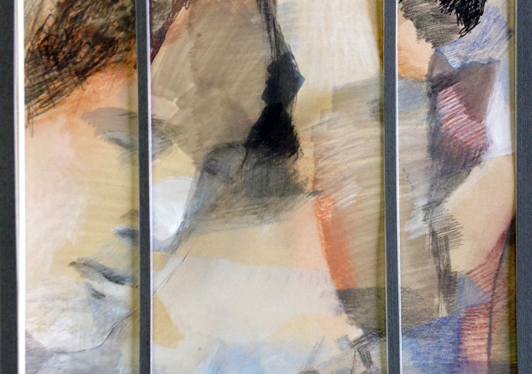 Uta_Schock_Malerei_Mischtechnik_Fensterentwuerfe_3