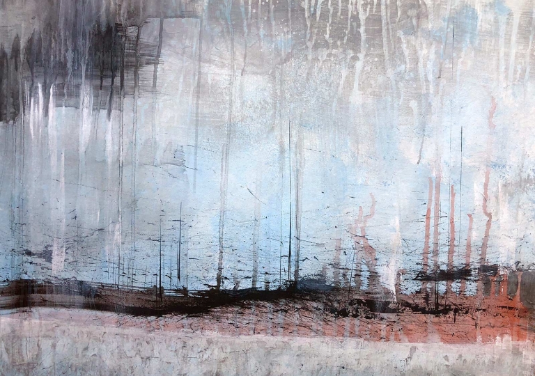 Uta_Schock_Malerei_Mischtechnik_Utopia